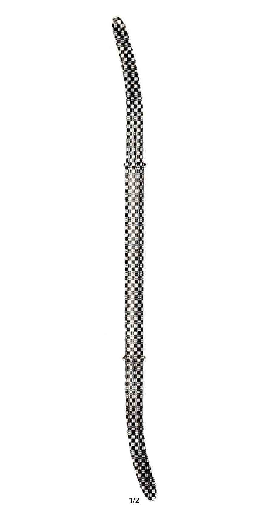 HANK BUJİ 5.5/6MM